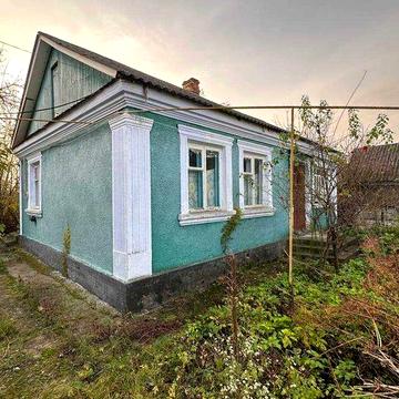 Продам буд. с. Руда