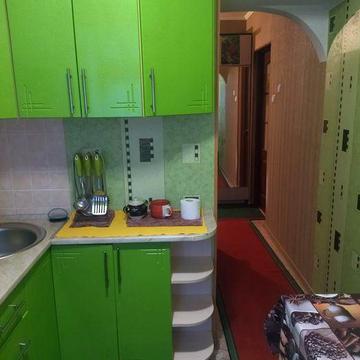 Продаж двокімнатної квартири