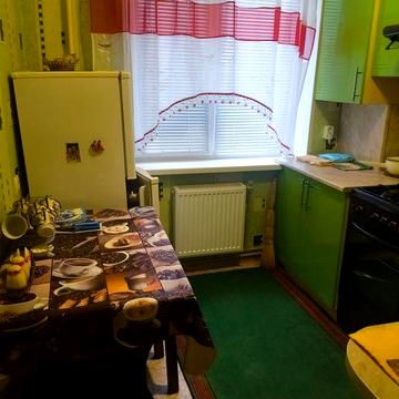 Продаж двокімнатної квартири