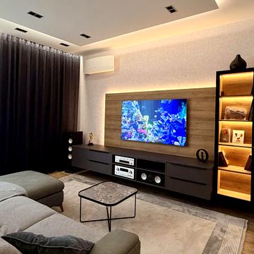 Саперне Поле вул., 5