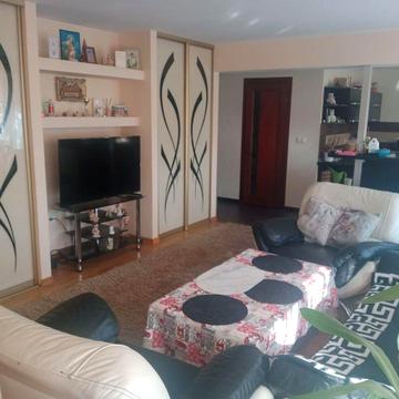 Квартира 3х кімнатна