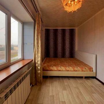 Аренда двухкомнатной квартиры