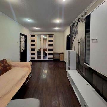 Аренда двухкомнатной квартиры