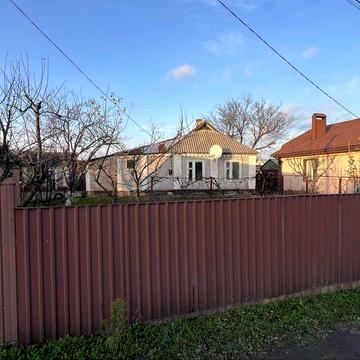 продаж будинку на Крутому Березі (Вакуленці)