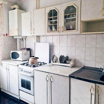 Довгострокова оренда 2к Квартира 15-го Квітня вулиця ЖК по ул. 15 Апреля