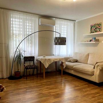 Здається квартира довгостроково 3 кімнати