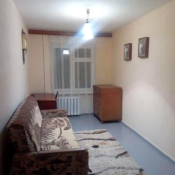 Здам 2-х к.Хворостянка