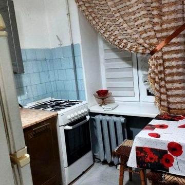 Аренда двухкомнатной квартиры