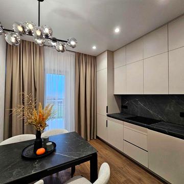 2-к в KADORR City — стиль, комфорт і надійність ЖК Kadorr City