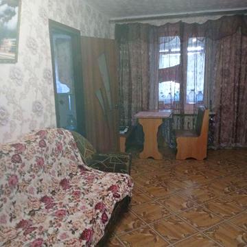 Сдам 3-ёх комнатную квартиру на Юности.