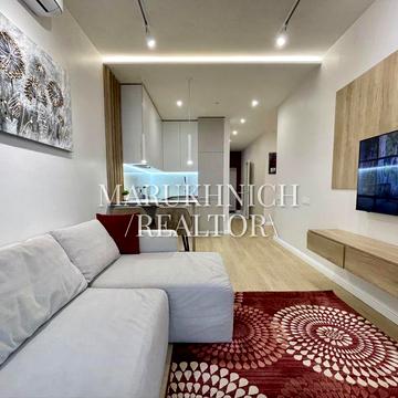 Ключи! Аренда! 2к квартира ЖК Новодворянский Центр Новострой Нагорка