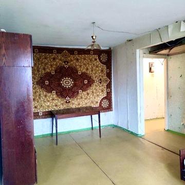 2-х СевГОК, ул Черкассова, 4, не угл, теплая