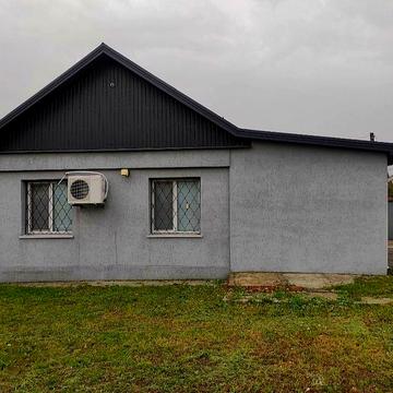 Продам недвижимость