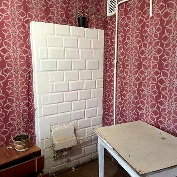 Терміново продам каартиру.Турійськ. 1 поверх.Провулок Новоковельський