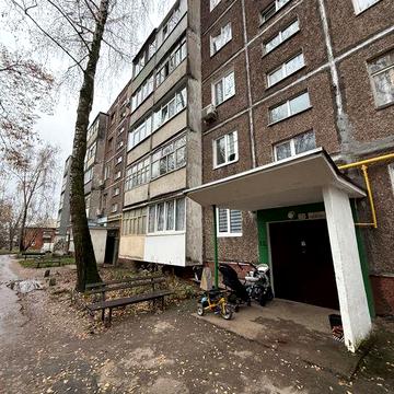 Продам гарну двокімнатну квартиру! СЕРТИФІКАТ