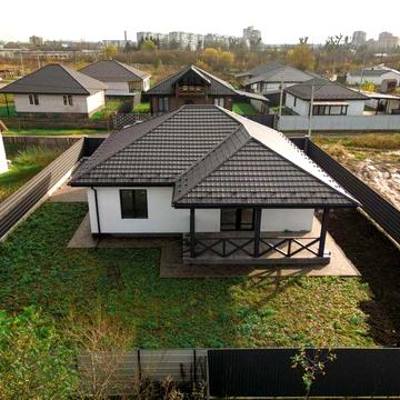 Продаж будинку 120м кв