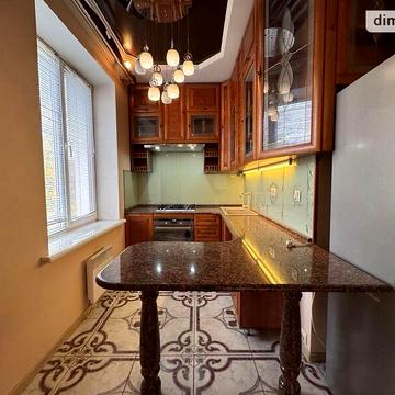 Продаж 3к Квартира Святителя Василя Великого (Качалова) вулиця