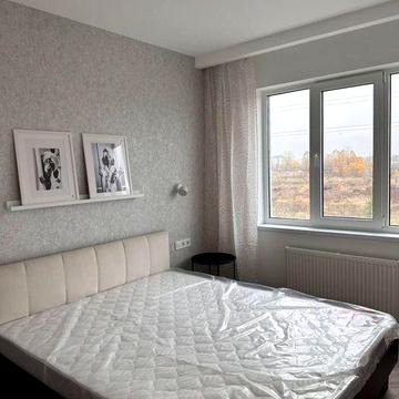 Оренда 1 км.кв в ЖК woodline, c. Новосілки, вул. Лісова 3.