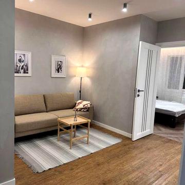 Оренда 1 км.кв в ЖК woodline, c. Новосілки, вул. Лісова 3.