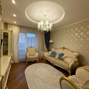 Продається простора 3-х кімнатна квартира