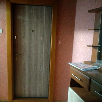 2 кімнатна в хорошому стані