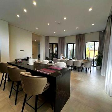 Аренда нового дома на 9ст. Фонтане / Кордоный пер,