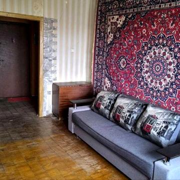 2-к квартира вул. Райдужна 3, Воскресенка