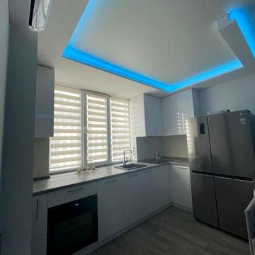 Продам світлу та затишну квартиру з ремонтом, ЖК Лісовий квартал ЖК Лісовий квартал