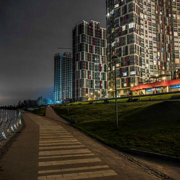 Микільсько Слобідська, 10