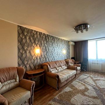 Оренда 2-кімнатної Рельефна 8