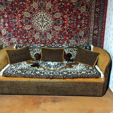 Сдам 2 кімнатну квартиру на 44 кв