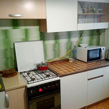 Довгострокова оренда 1к Квартира Андрія Первозванного вулиця