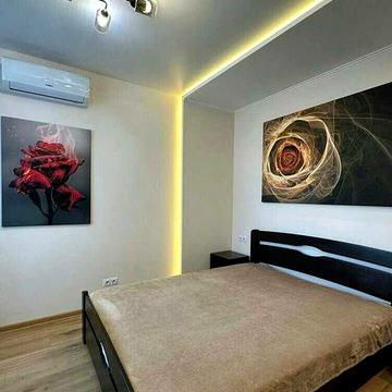 Здаєтся однокімнатна квартира