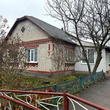 Продається будинок від ВЛАСНИКА ТЕРМІНОВО