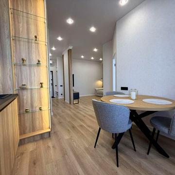 1 кімнатна квартира в ЖК Одісей, Таїрова.