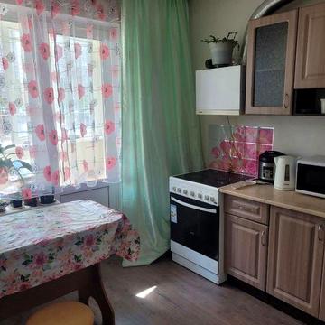 Оренда 1 к кв в ЖК Патріотика 36 м 2