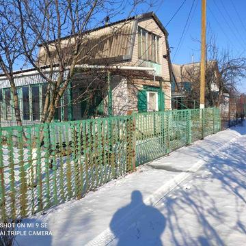 Продам дачу Павлоград