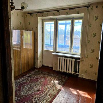 Продам не большую квартиру,гостинку