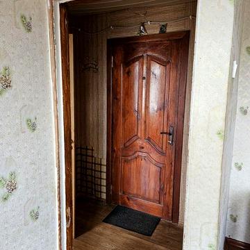 Продам не большую квартиру,гостинку