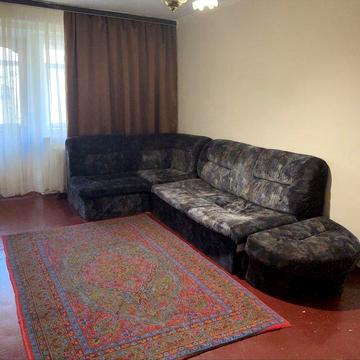 Без комісії! Здам 3-кімнатну квартиру в центрі Крюківщини