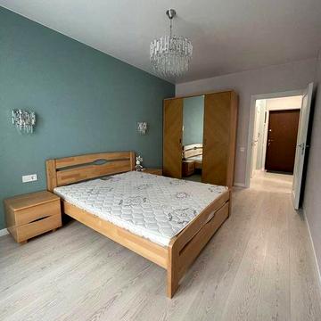 Перша оренда 1 кімнатної  квартири  в ЖК Окланд!