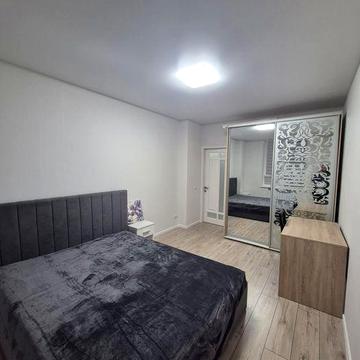 Однокімнатна квартира, центральний парк