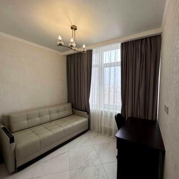 Валерія Самофалова вул. (Каманіна), 16а/1