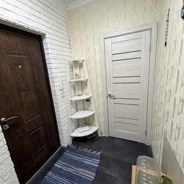 Довгострокова оренда квартири Троєщина