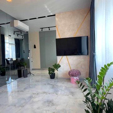 Компасний пров., 16а/4