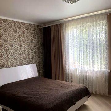 Реальная ! Срочно ! Павлово Поле, 3-х ком, 61 кв, хорош ремонт,мебель