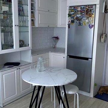 Власний простір 24 м2 - туалет, душ на поверсі