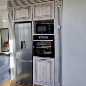 Довгострокова оренда 2-к квартири.