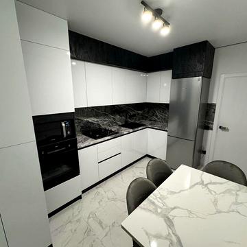 Перша здача , Трускавецька , галжитлобуд , континент