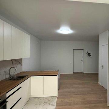 Продам квартиру з ремонтом під Держ. програми з офор. 2% Без комісії